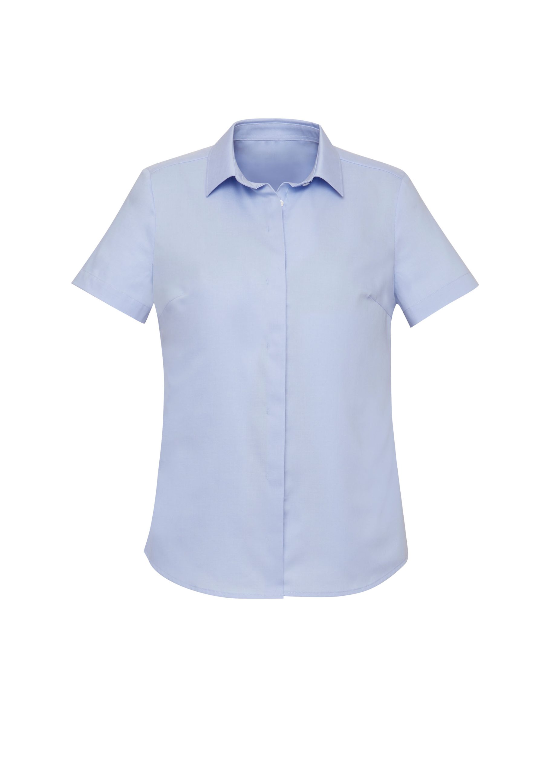 Womens Charlie Short Sleeve Shirt - Image 2