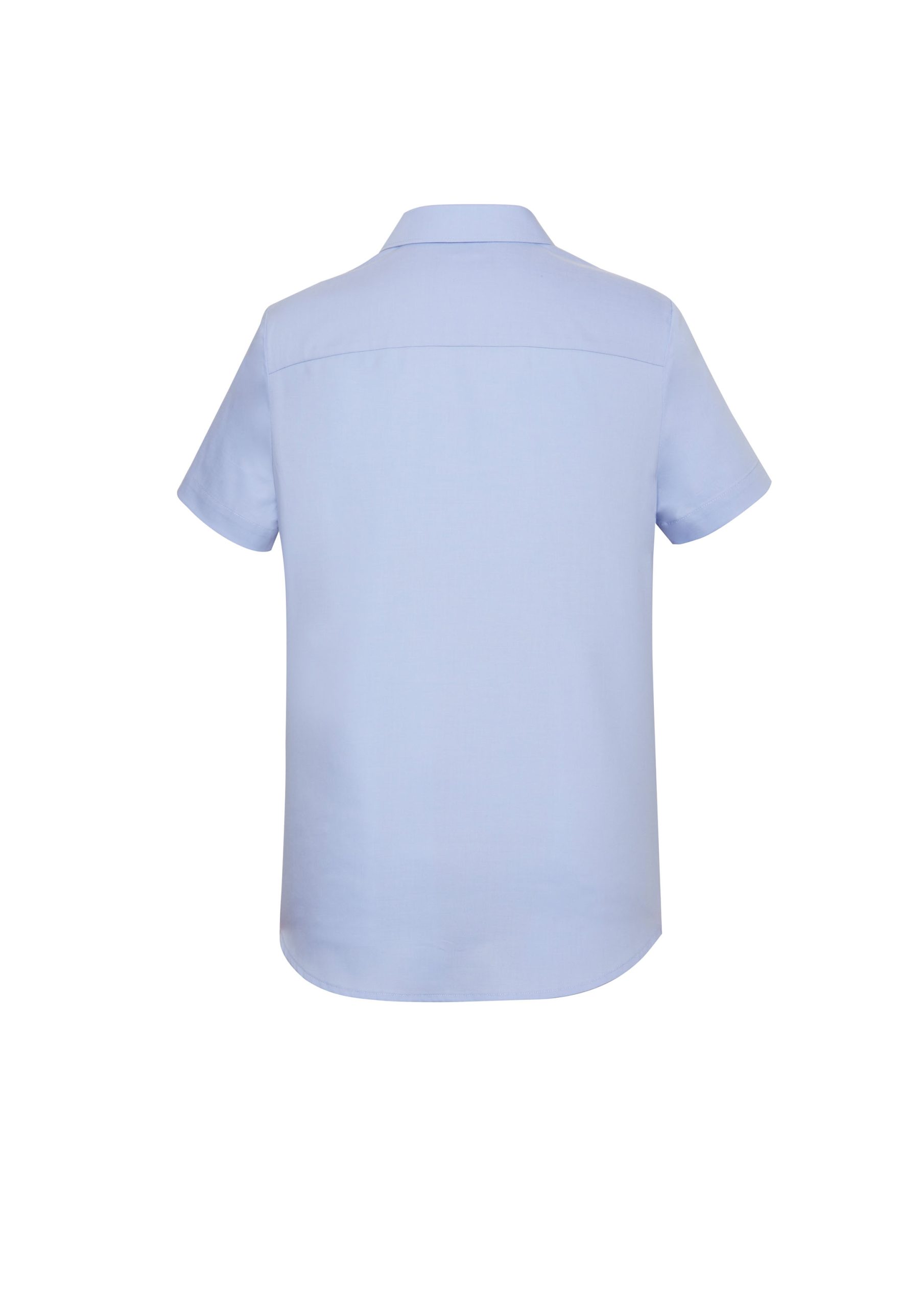 Womens Charlie Short Sleeve Shirt - Image 3