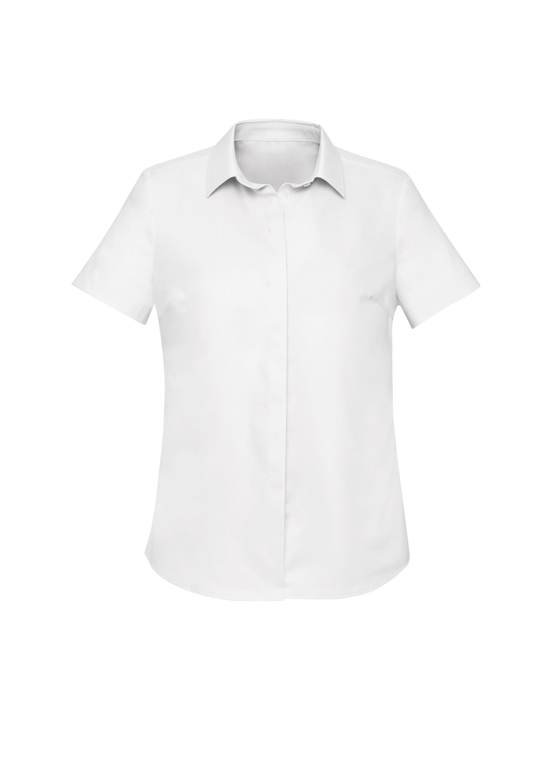 Womens Charlie Short Sleeve Shirt - Image 5