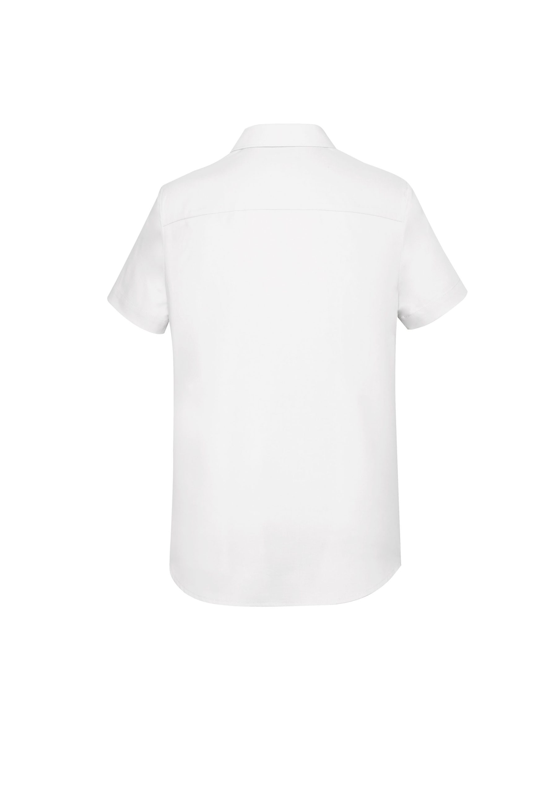 Womens Charlie Short Sleeve Shirt - Image 6