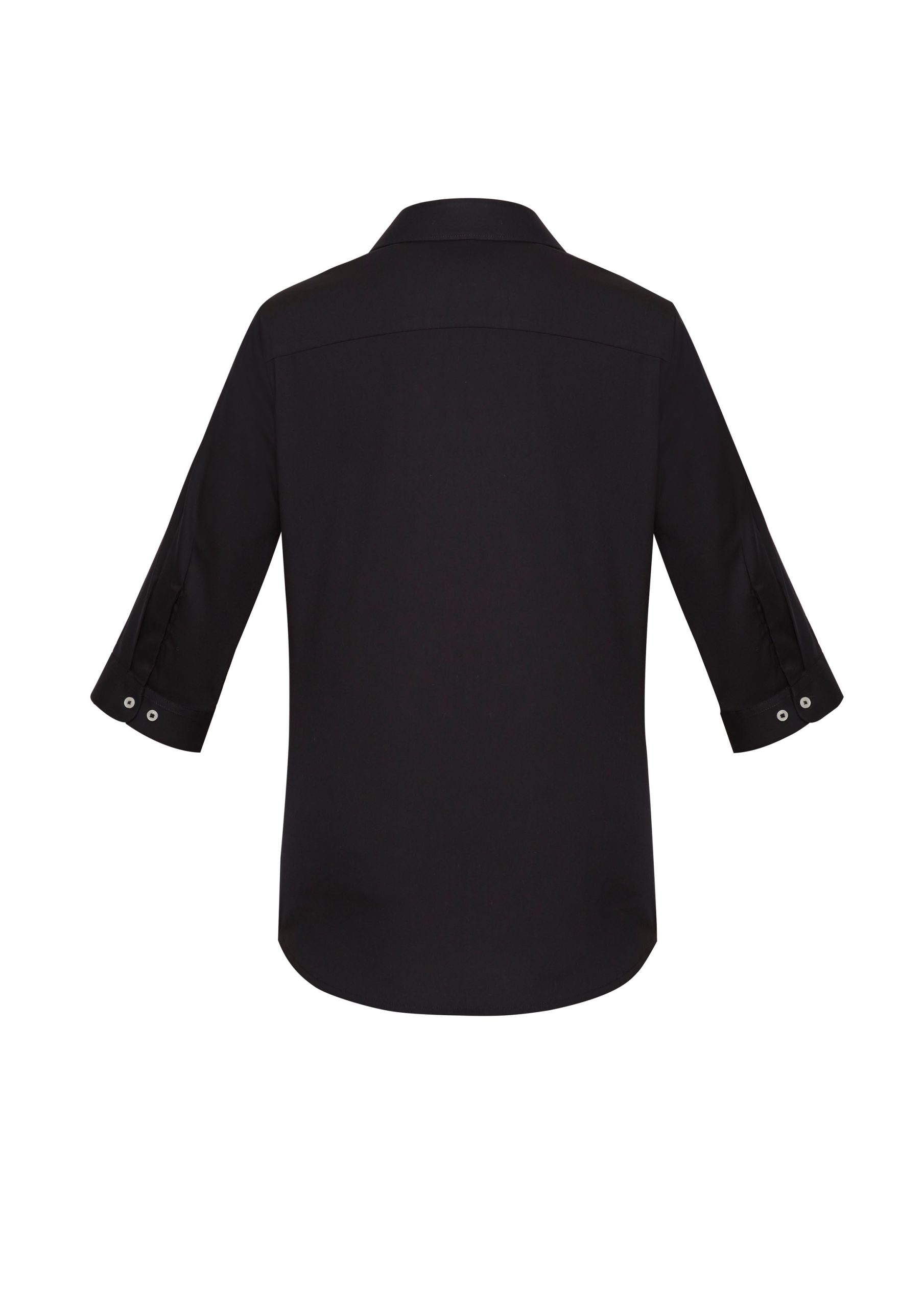 Womens Charlie 3/4 Sleeve Shirt - Image 3