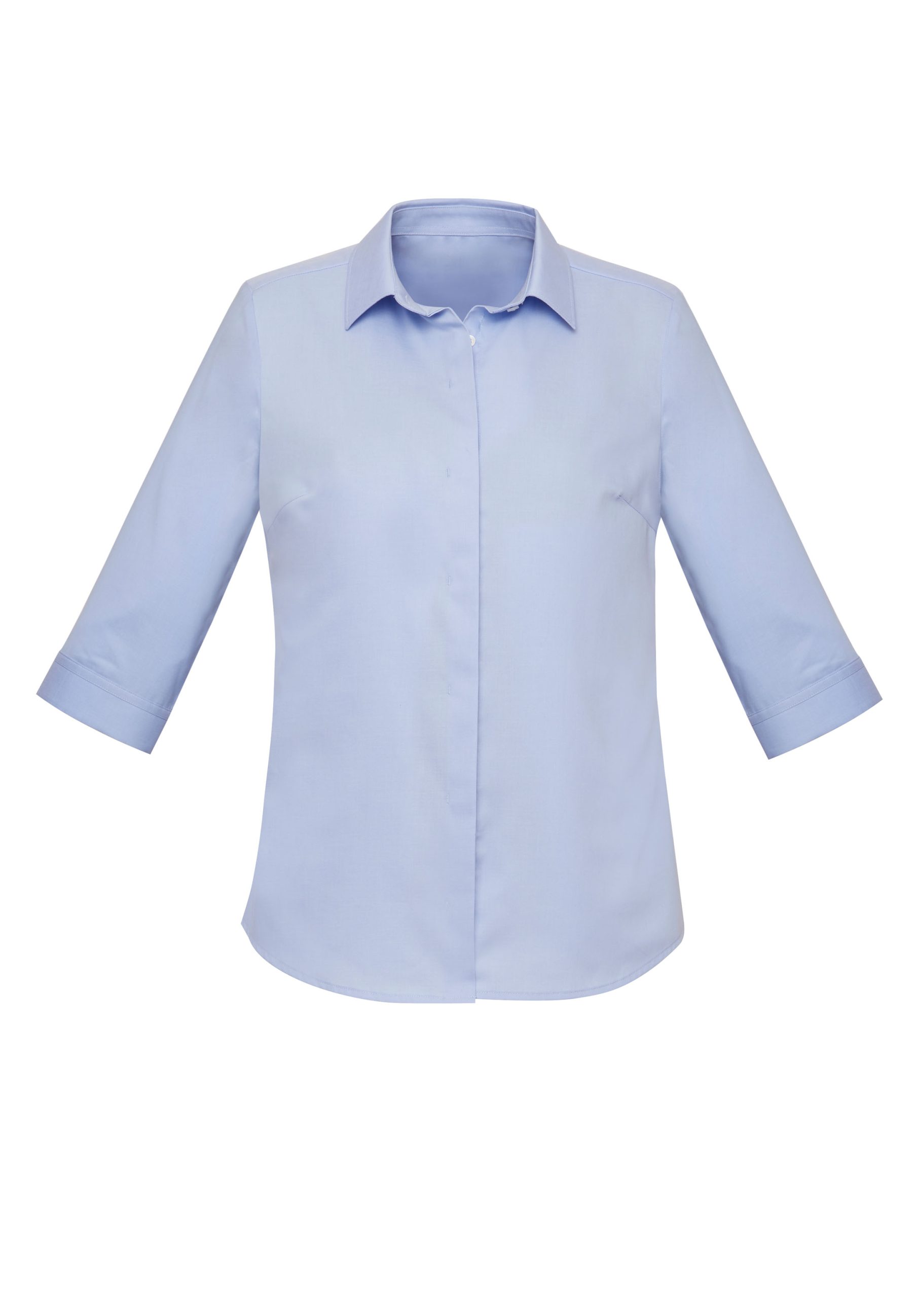 Womens Charlie 3/4 Sleeve Shirt - Image 10