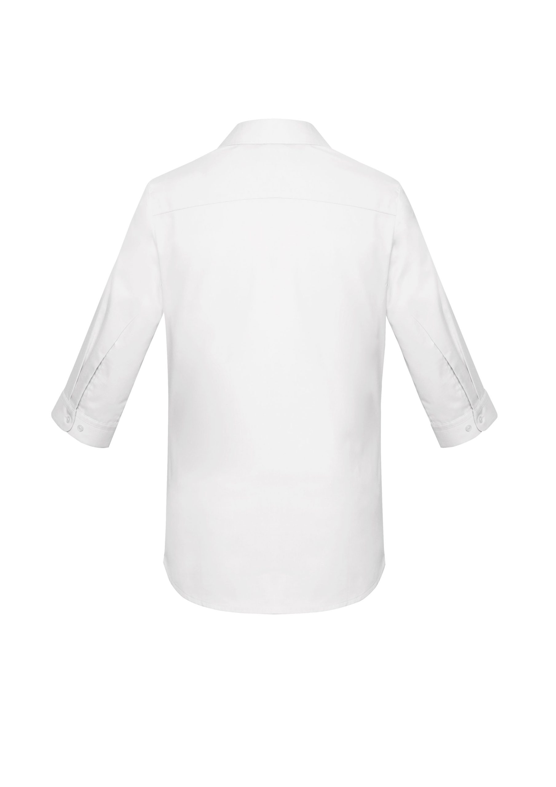 Womens Charlie 3/4 Sleeve Shirt - Image 7