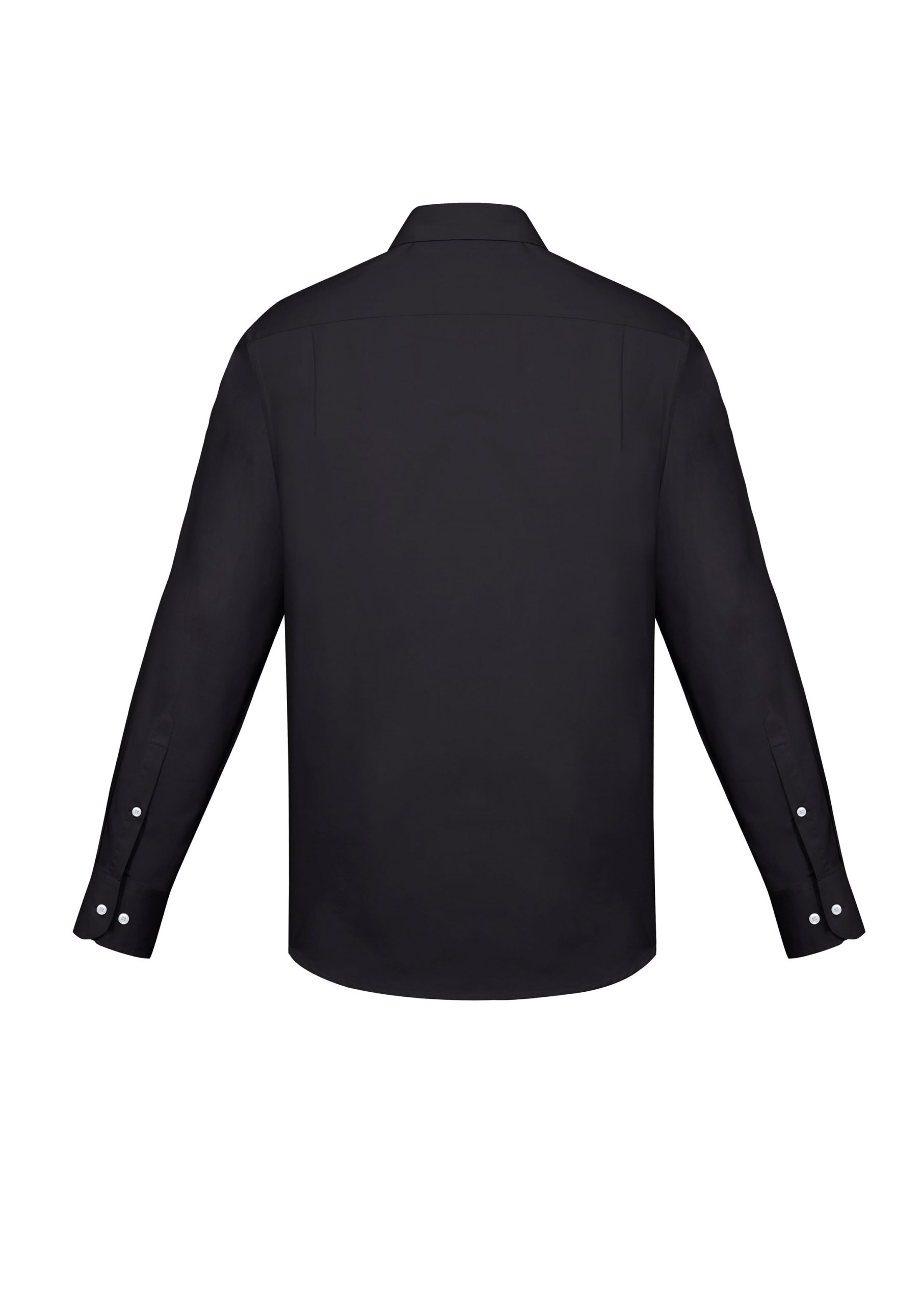 Mens Charlie Classic Fit Long Sleeve Shirt - Image 8
