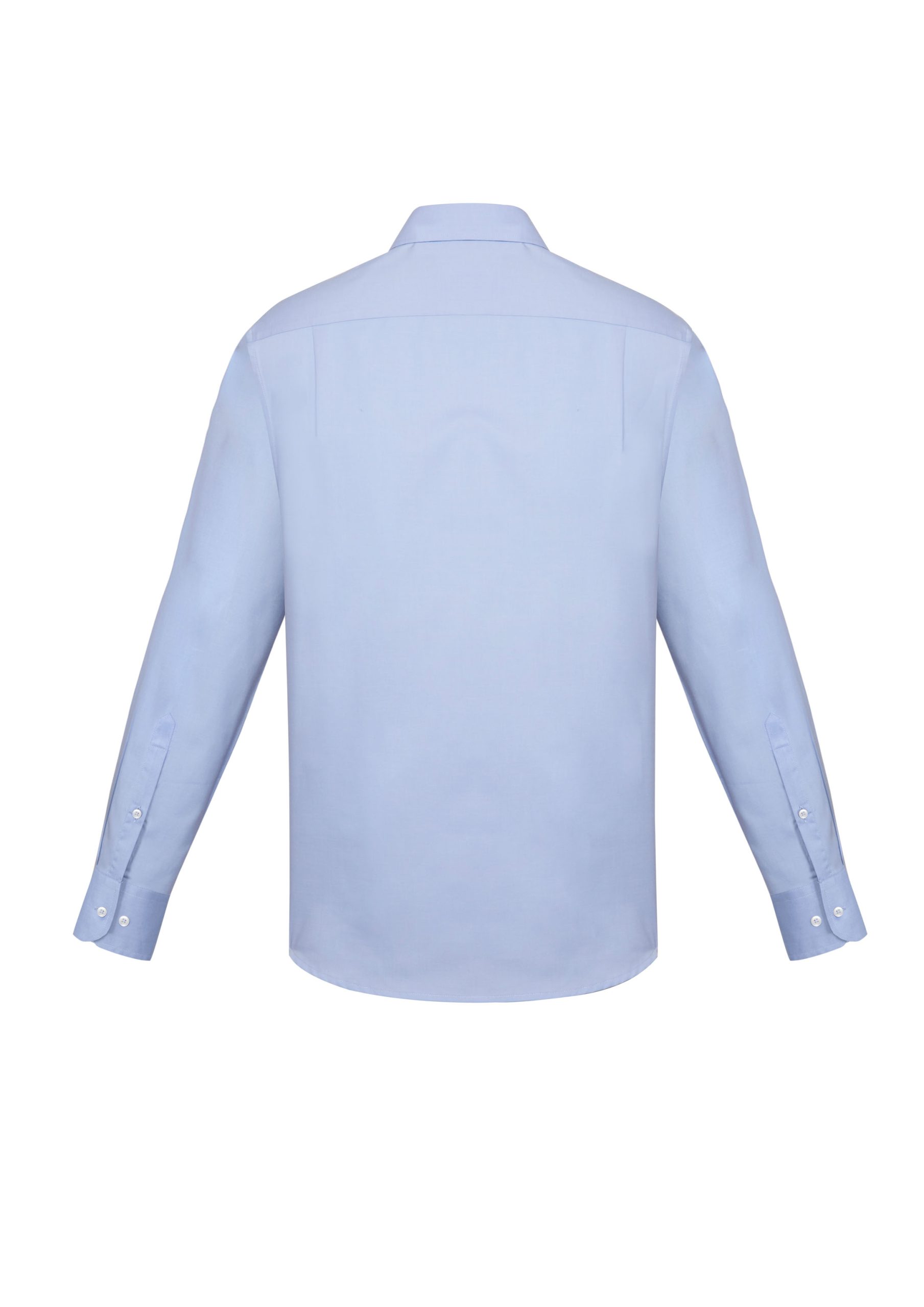 Mens Charlie Classic Fit Long Sleeve Shirt - Image 11