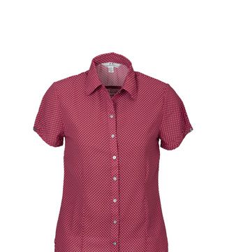 Ladies Ruby Blouse- Clearance