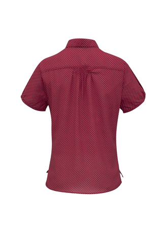 Ladies Ruby Blouse- Clearance - Image 3