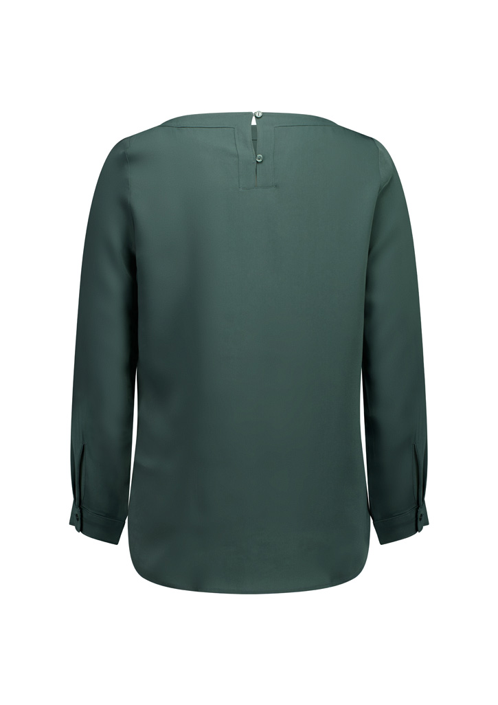 Womens Madison Boatneck Top - Image 24