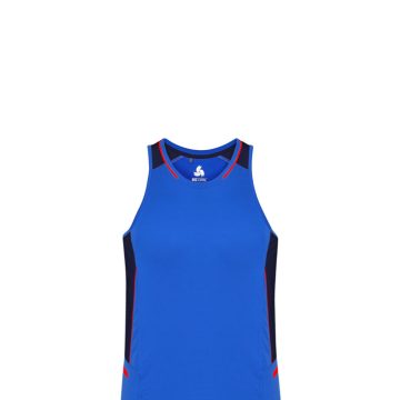 Mens Renegade Singlet- Clearance