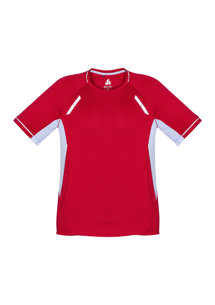 Kids Renegade Short Sleeve Tee- Clearance - Image 4
