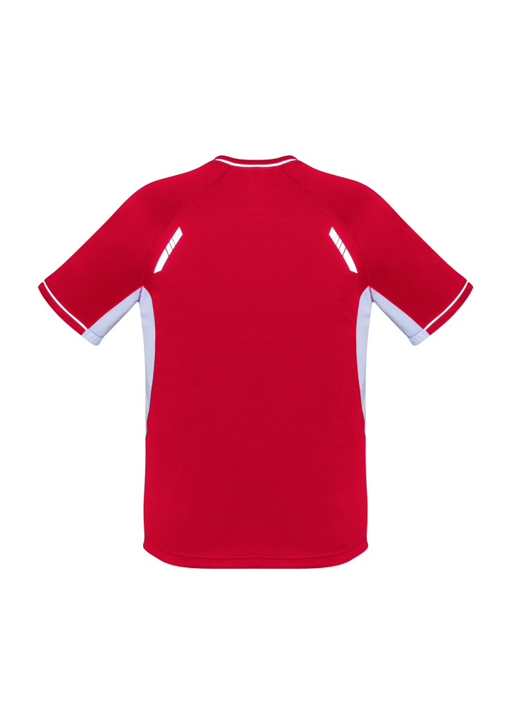 Kids Renegade Short Sleeve Tee- Clearance - Image 5