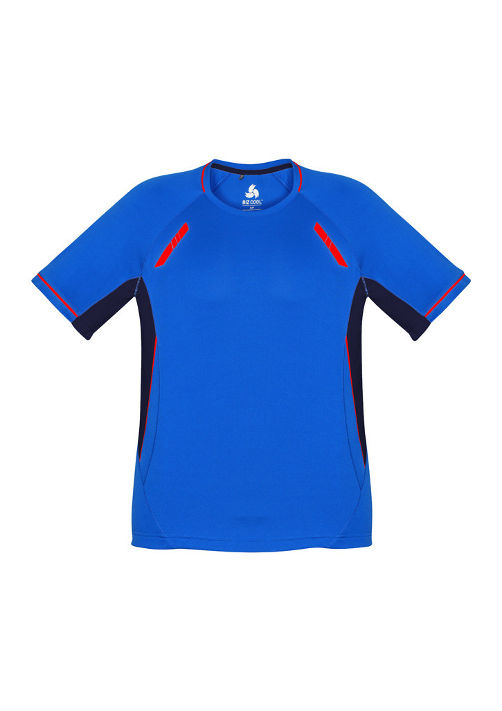 Kids Renegade Short Sleeve Tee- Clearance - Image 6