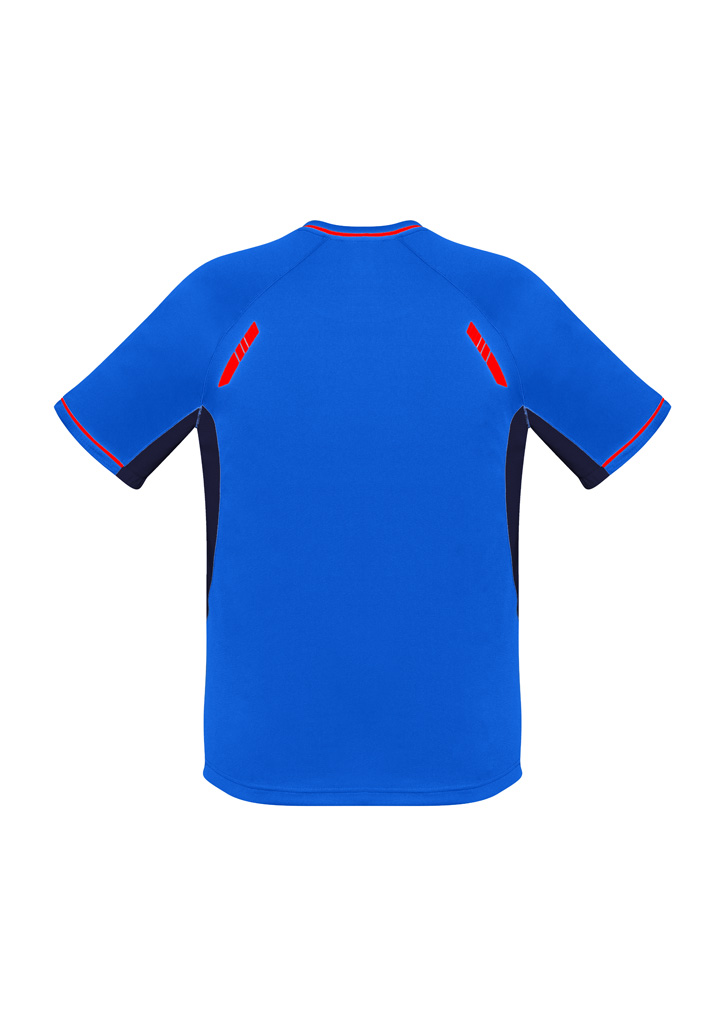 Kids Renegade Short Sleeve Tee- Clearance - Image 7