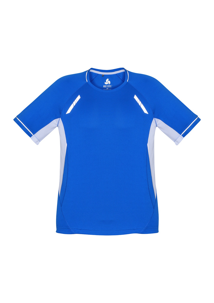 Kids Renegade Short Sleeve Tee- Clearance