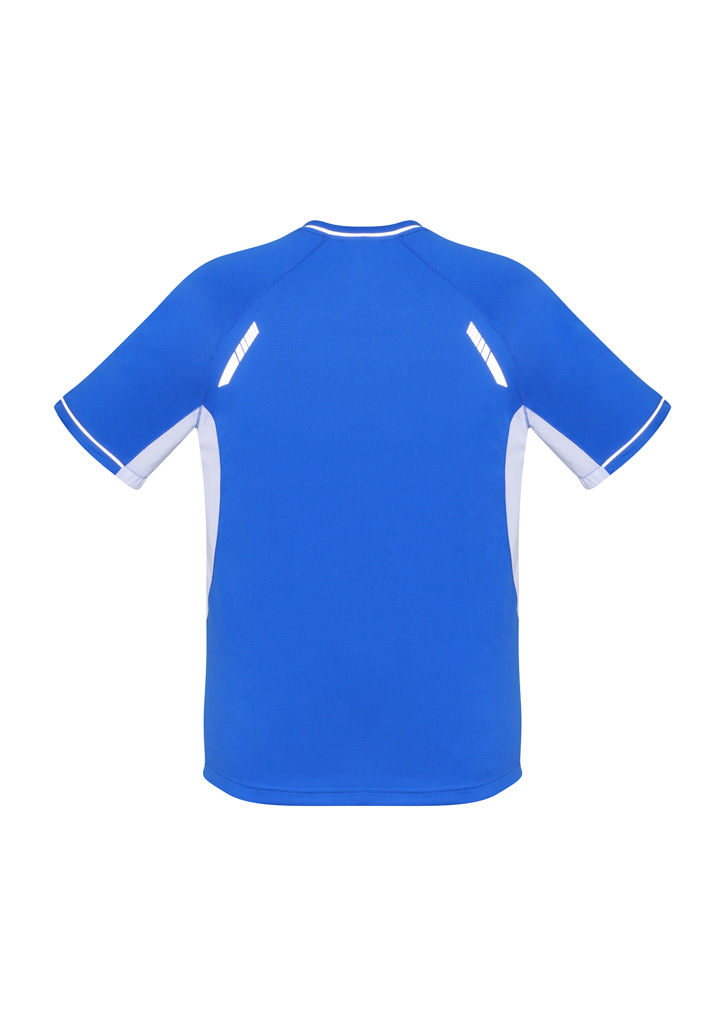 Kids Renegade Short Sleeve Tee- Clearance - Image 3