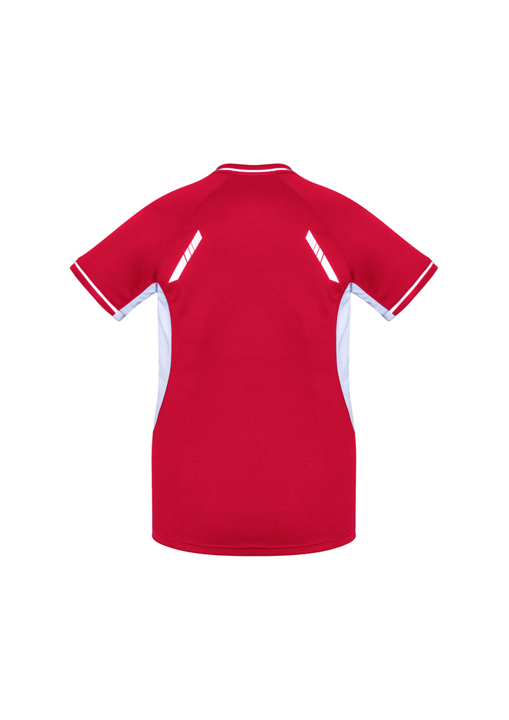 Womens Renegade Short Sleeve Tee- Clearance - Image 5