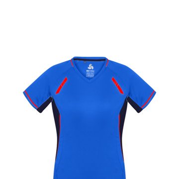 Womens Renegade Short Sleeve Tee- Clearance