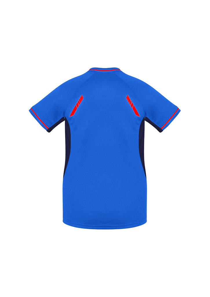 Womens Renegade Short Sleeve Tee- Clearance - Image 3