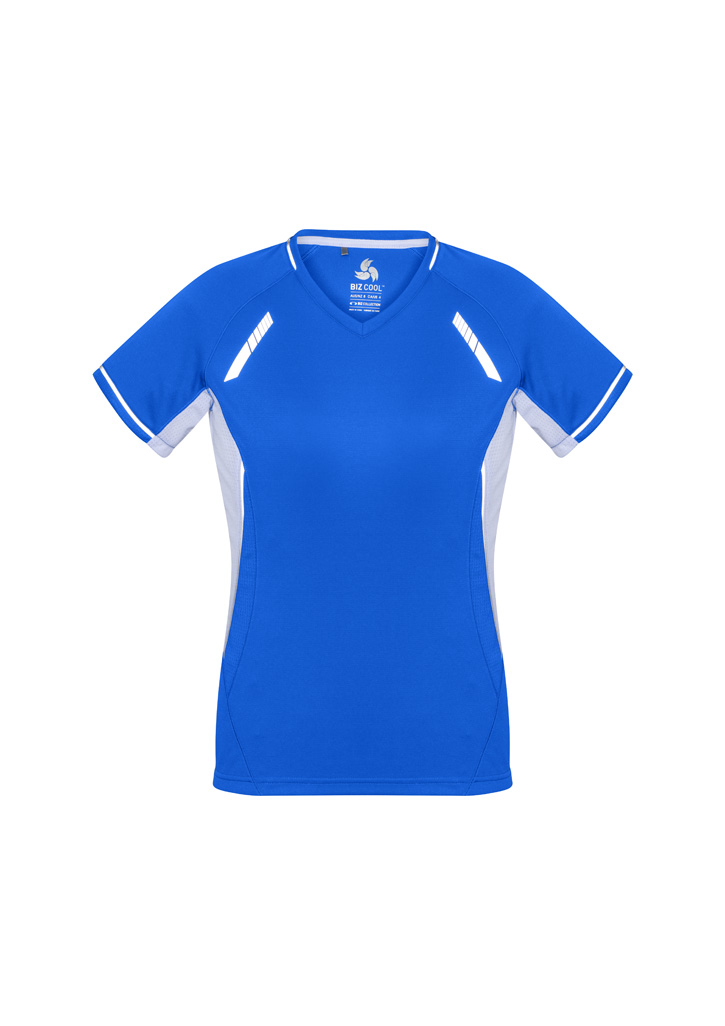Womens Renegade Short Sleeve Tee- Clearance - Image 6