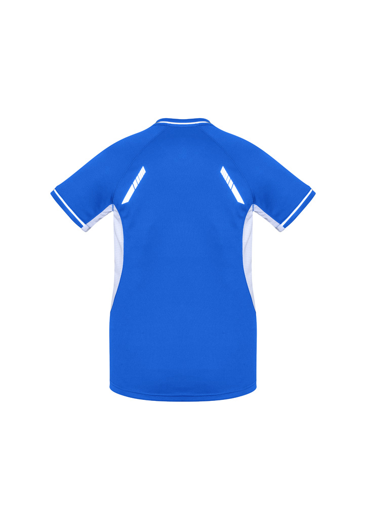 Womens Renegade Short Sleeve Tee- Clearance - Image 7