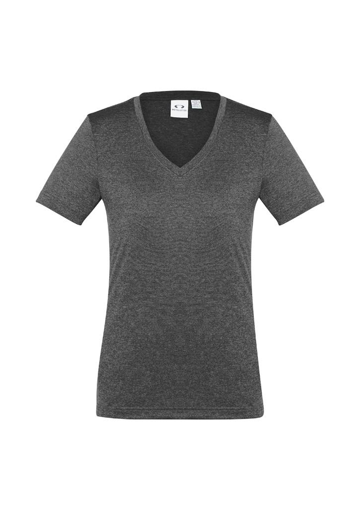 Womens Aero Short Sleeve Tee- Clearance - Image 12