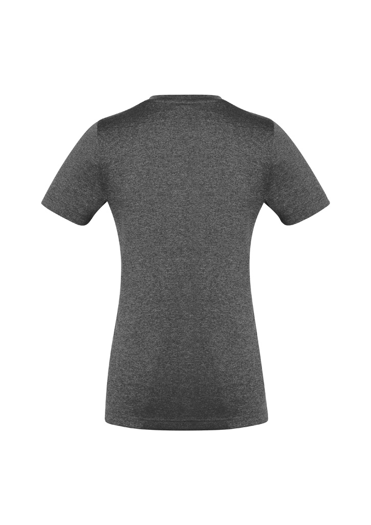 Womens Aero Short Sleeve Tee- Clearance - Image 13