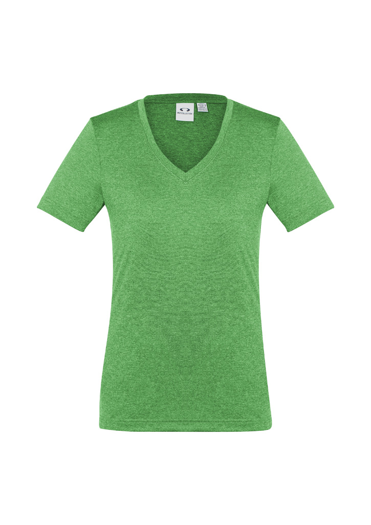Womens Aero Short Sleeve Tee- Clearance - Image 6