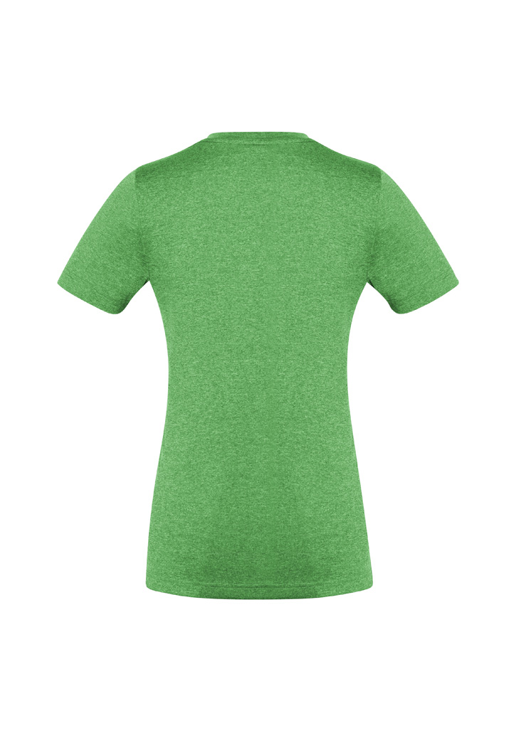 Womens Aero Short Sleeve Tee- Clearance - Image 7