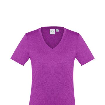 Womens Aero Short Sleeve Tee- Clearance