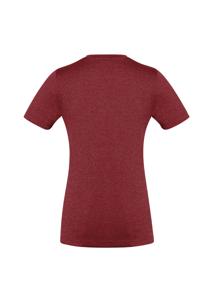 Womens Aero Short Sleeve Tee- Clearance - Image 9