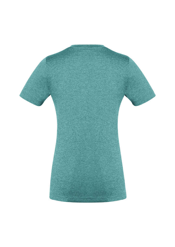 Womens Aero Short Sleeve Tee- Clearance - Image 5