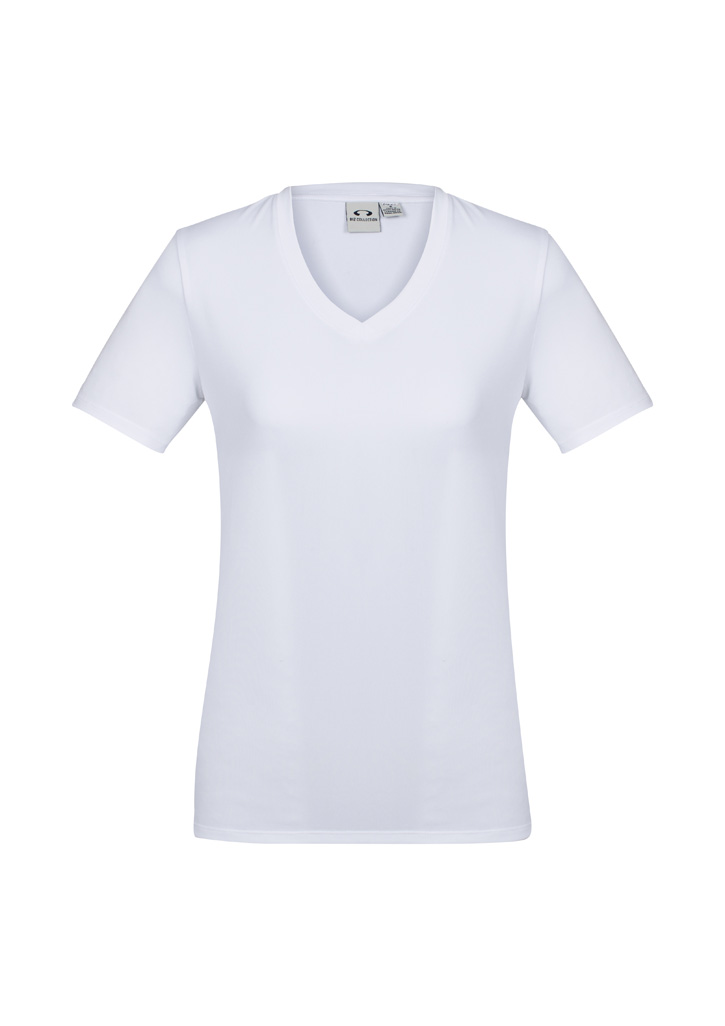 Womens Aero Short Sleeve Tee- Clearance - Image 10