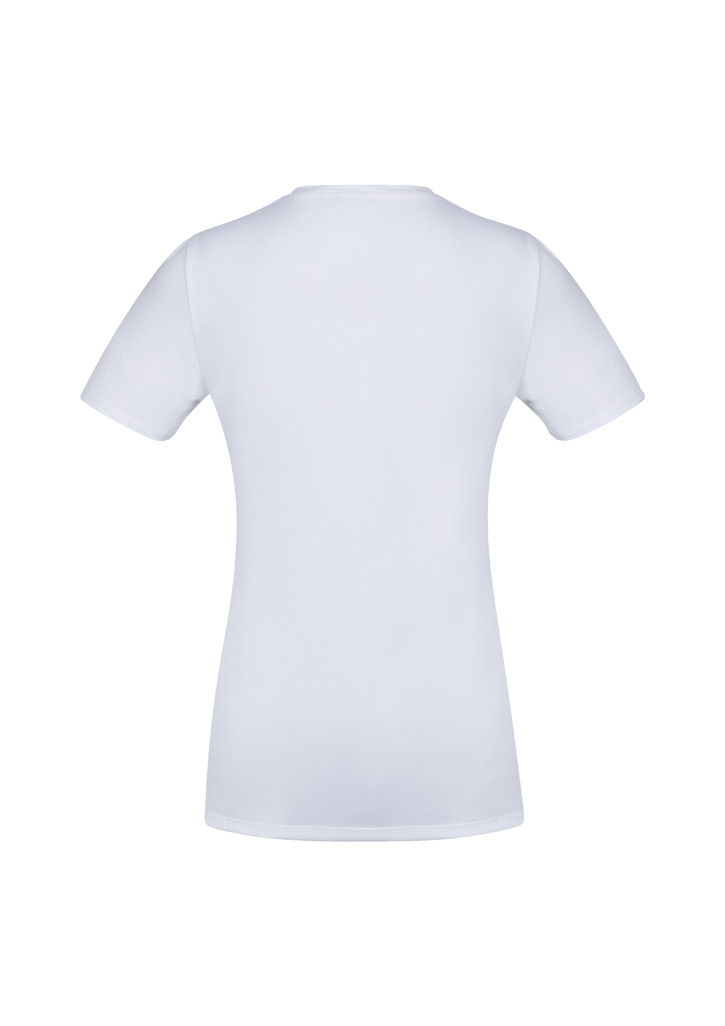 Womens Aero Short Sleeve Tee- Clearance - Image 11