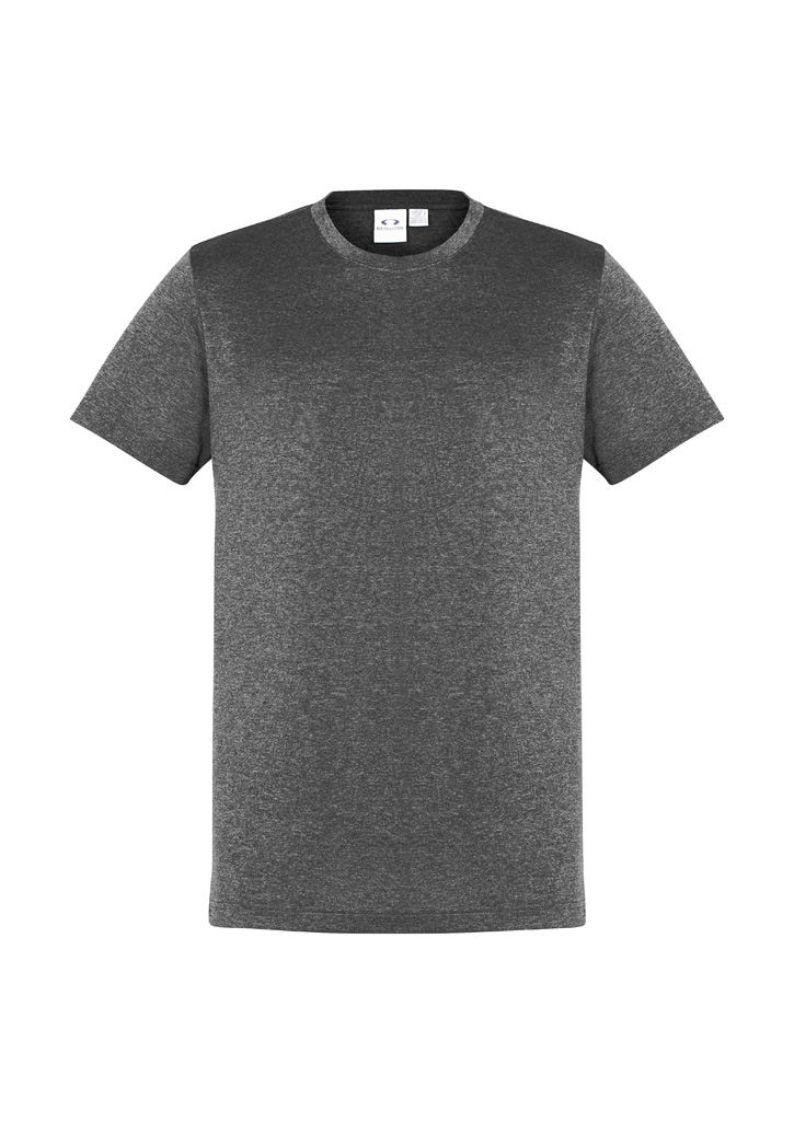 Mens Aero Short Sleeve Tee- Clearance - Image 10