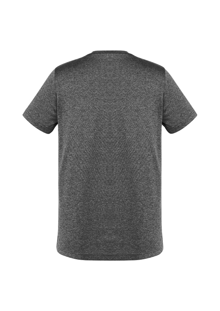 Mens Aero Short Sleeve Tee- Clearance - Image 11