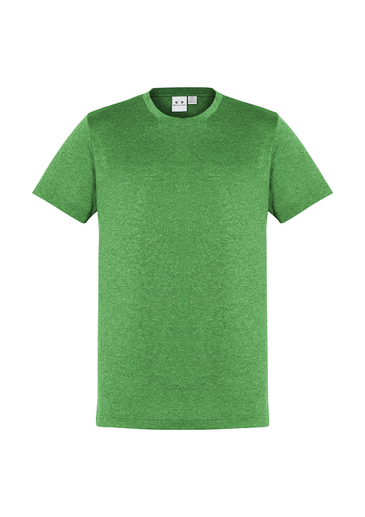 Mens Aero Short Sleeve Tee- Clearance - Image 4