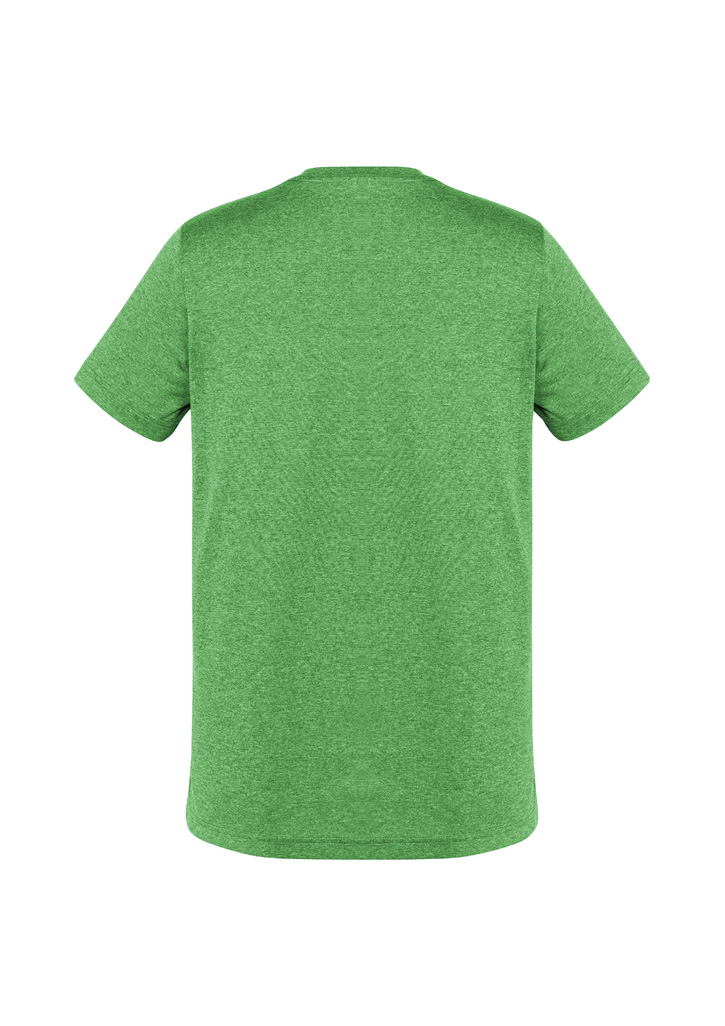 Mens Aero Short Sleeve Tee- Clearance - Image 5