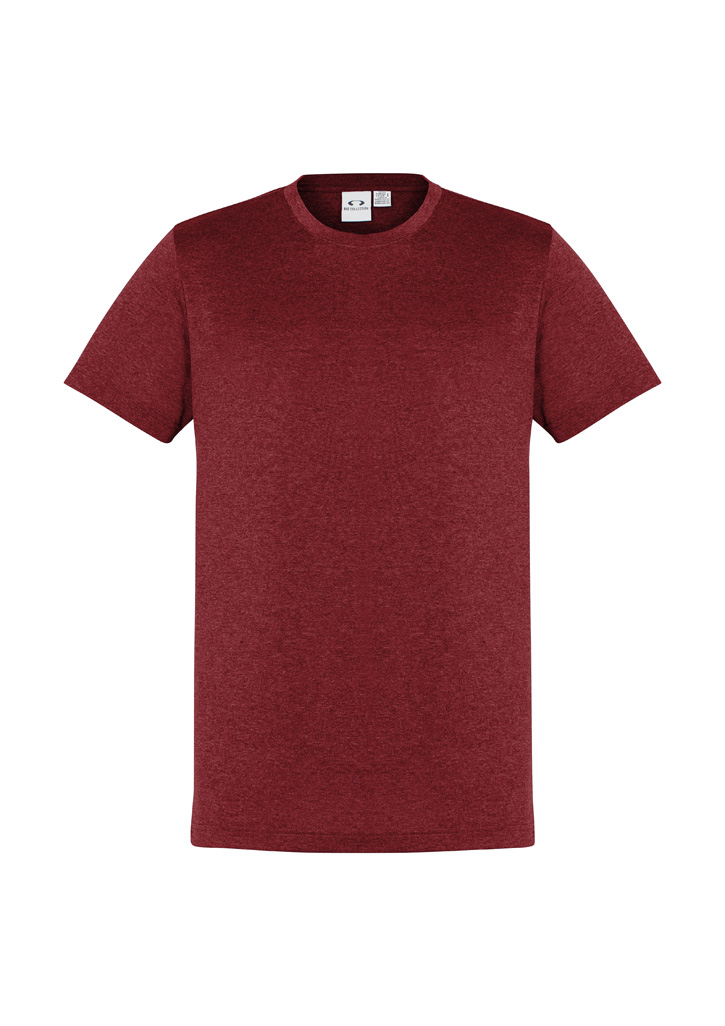 Mens Aero Short Sleeve Tee- Clearance - Image 6