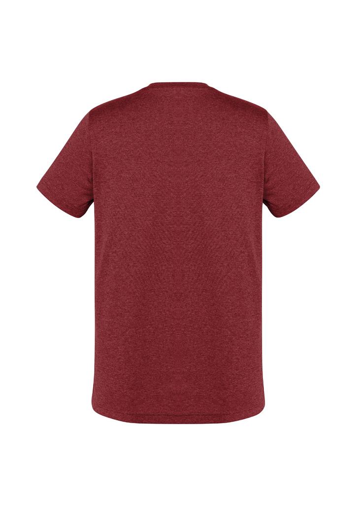 Mens Aero Short Sleeve Tee- Clearance - Image 7