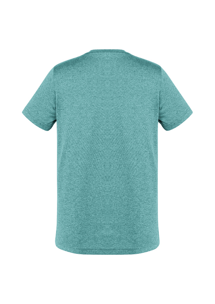 Mens Aero Short Sleeve Tee- Clearance - Image 3