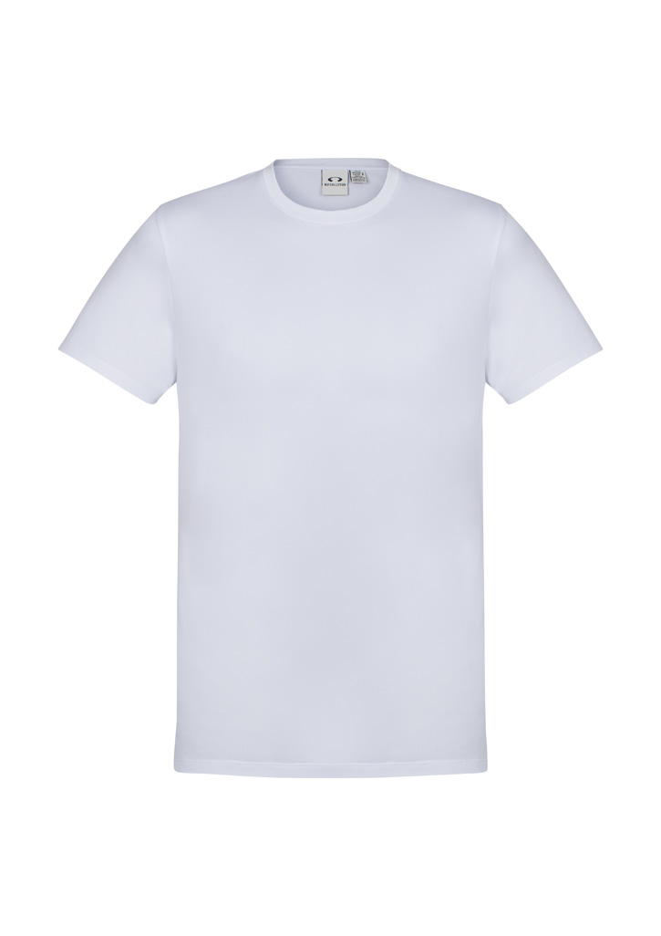 Mens Aero Short Sleeve Tee- Clearance - Image 8