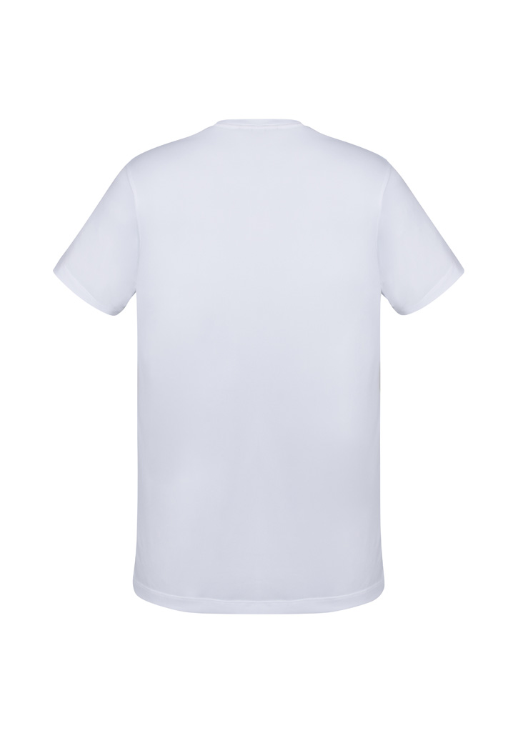 Mens Aero Short Sleeve Tee- Clearance - Image 9