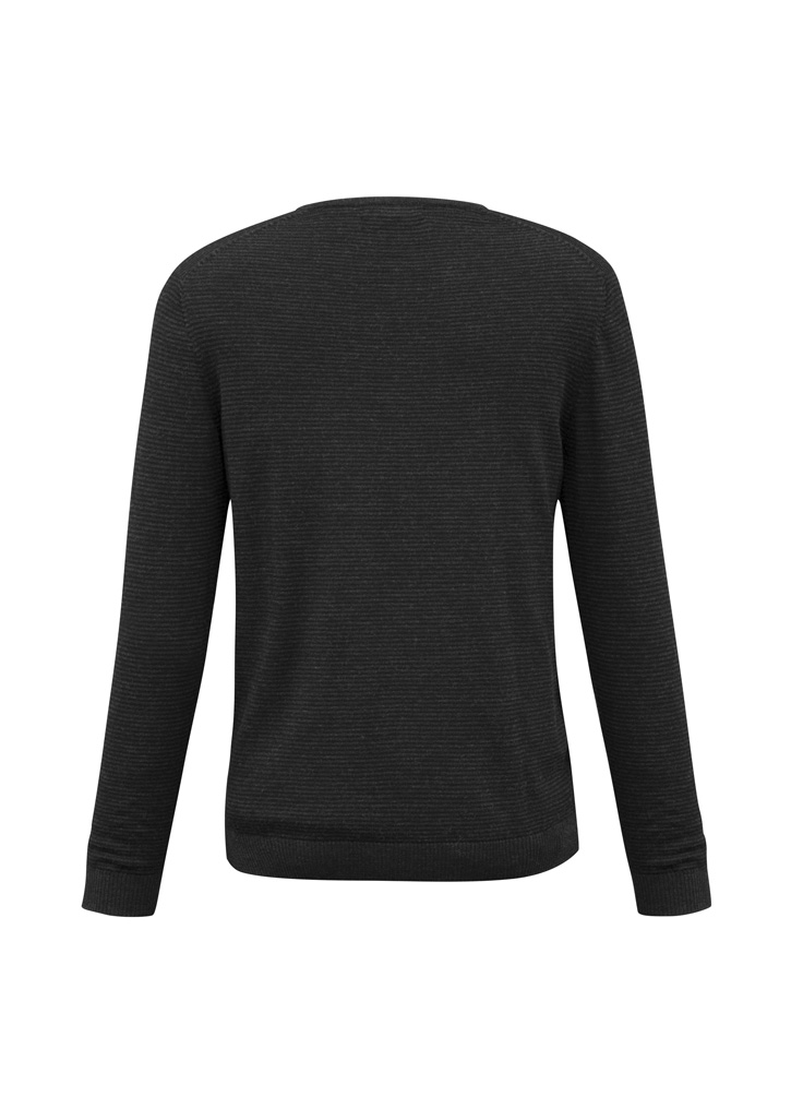 Mens Origin Merino Pullover - Image 3