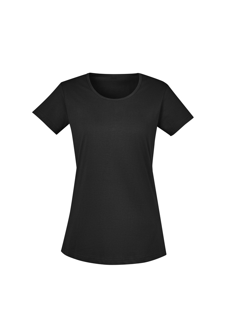 Womens Streetworx Tee - Image 6