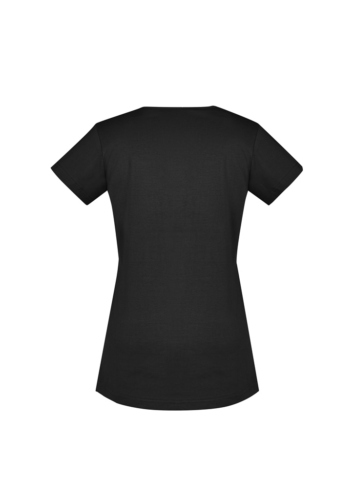 Womens Streetworx Tee - Image 7