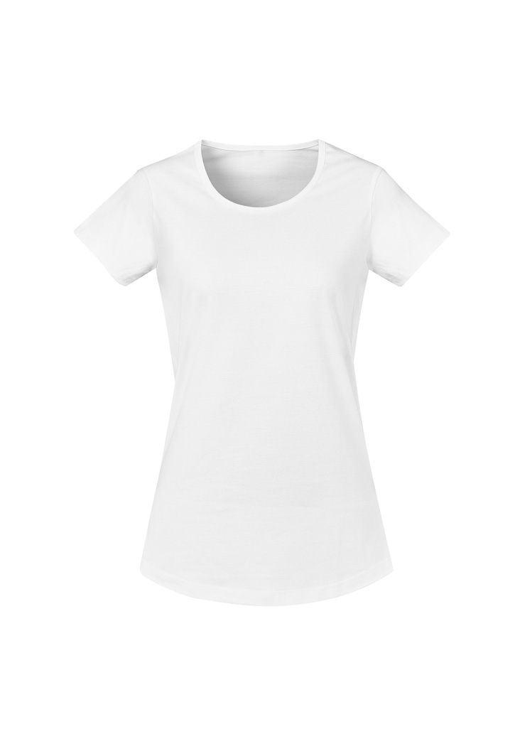 Womens Streetworx Tee - Image 3