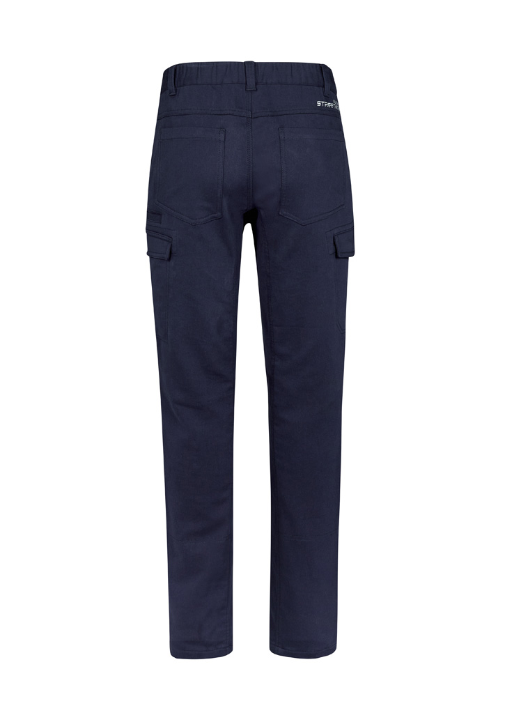 Men Streetworx Comfort Pant - Image 3