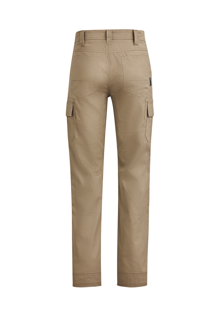 Mens Lightweight Drill Cargo Pant- Clearance - Image 3