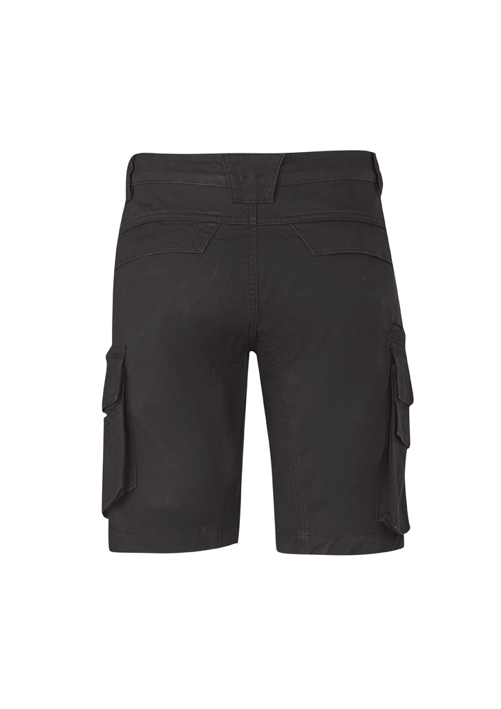 Mens Streetworx Curved Cargo Short - Image 12