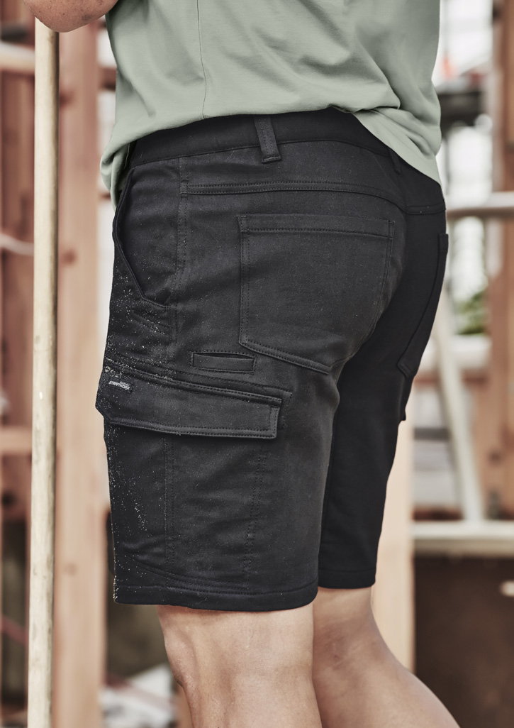Mens Streetworx Comfort Short - Image 3